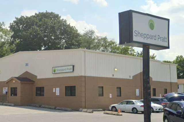 Sheppard Pratt - Westminster