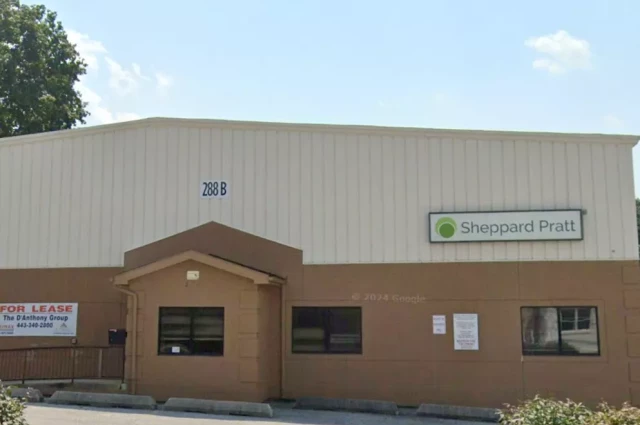 Sheppard Pratt - Westminster