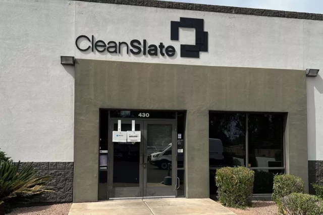 CleanSlate Centers Gilbert CleanSlate Centers Gilbert
