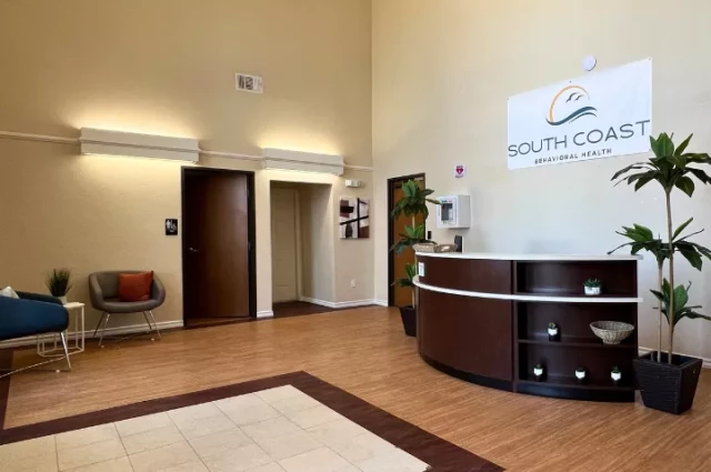 South Coast Behavioral Health - Oklahoma City