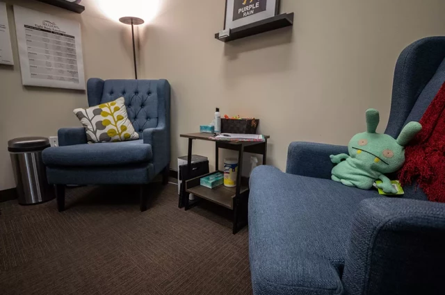 The Meadows Outpatient Chicago