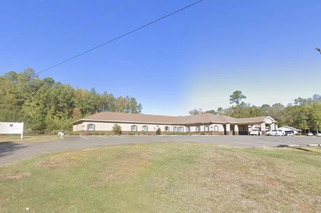 Serenity Springs Specialty Hospital - Ruston IOP Serenity Springs Specialty Hospital - Ruston IOP