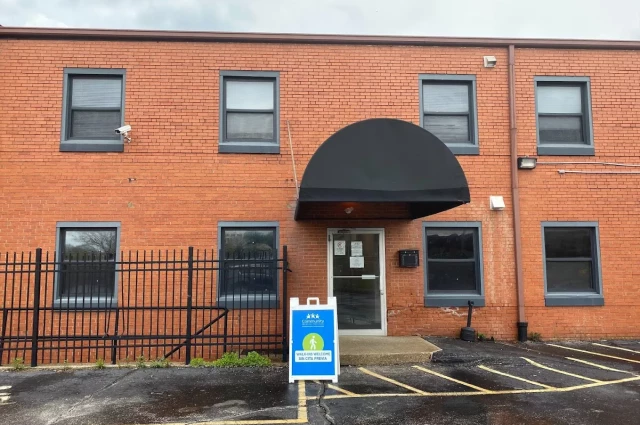 Community Medical Services Cleveland - Carnegie Avenue