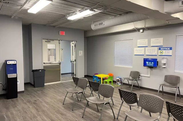 Community Medical Services Cleveland - Carnegie Avenue