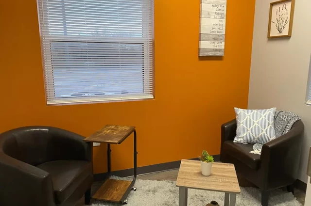 Community Medical Services Cleveland - Carnegie Avenue