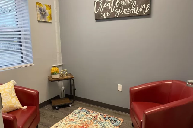 Community Medical Services Cleveland - Carnegie Avenue