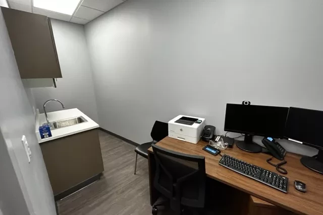 Community Medical Services Cleveland - Brookpark Road