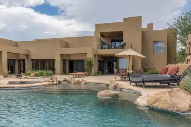 Harrison Women's Sober House