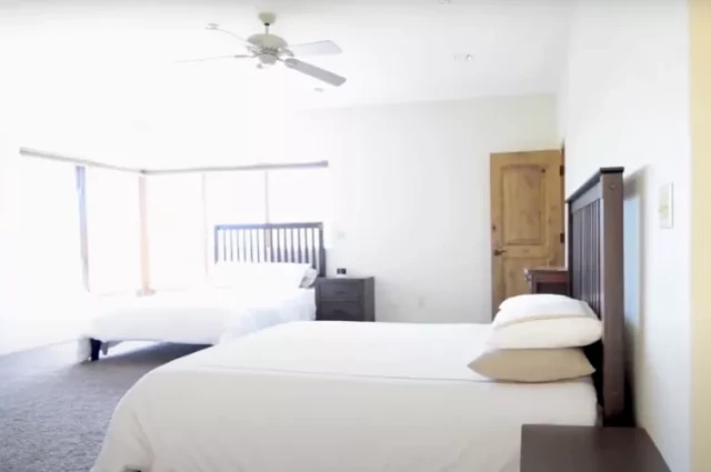 Harrison Women's Sober House