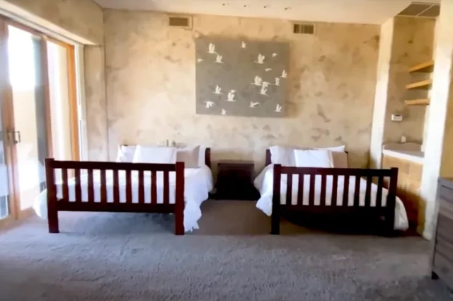 Harrison Women's Sober House