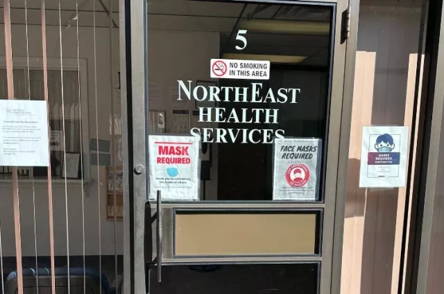 Northeast Health Services - Taunton Northeast Health Services - Taunton