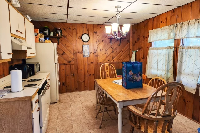 Union Men's Sober House