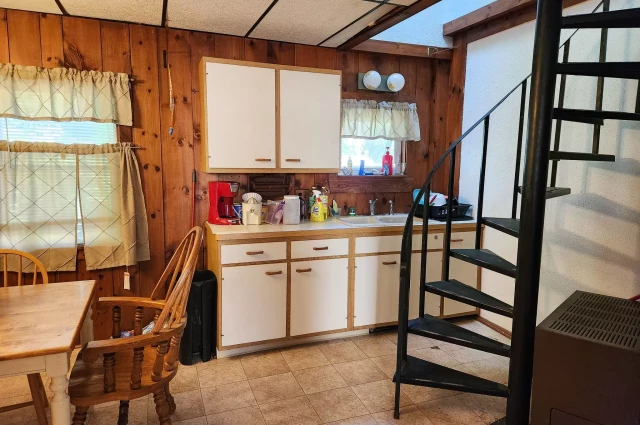 Union Men's Sober House