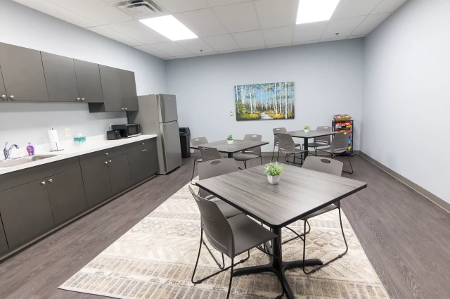 Pasadena Villa Outpatient Triad