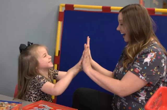 Beyond Behavior Carroll