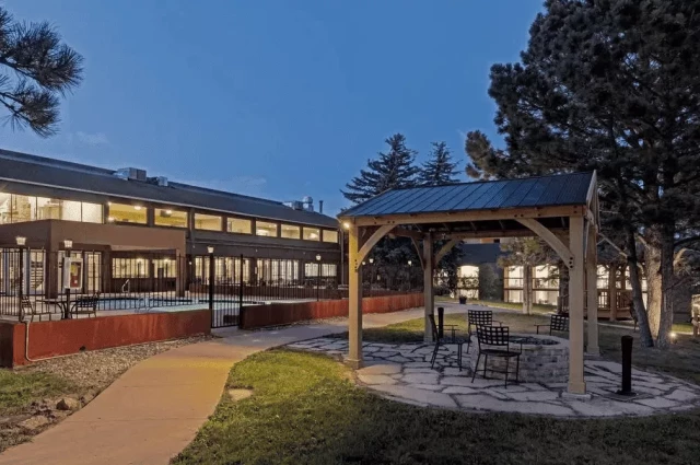 Mountain Springs Mental Health