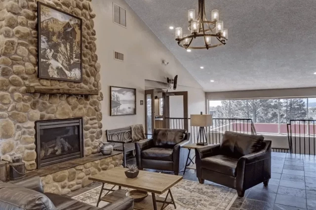 Mountain Springs Mental Health