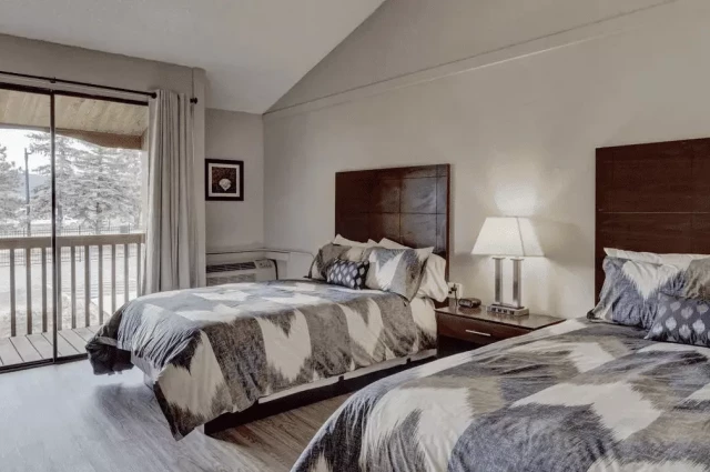 Mountain Springs Mental Health