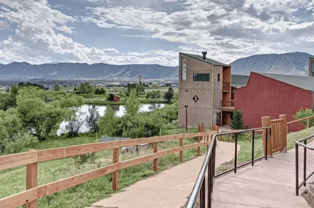 Mountain Springs Mental Health