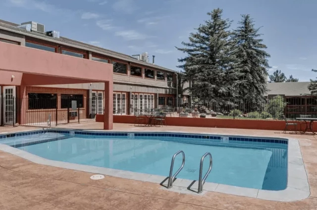 Mountain Springs Mental Health