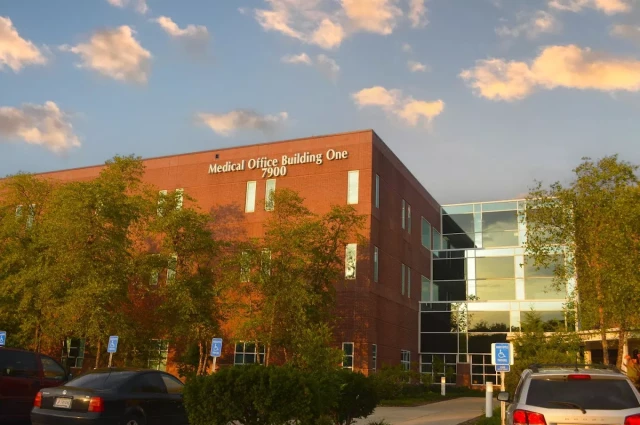 Indiana Center for Recovery Fort Wayne