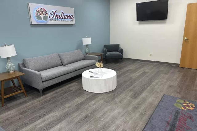 Indiana Center for Recovery Fort Wayne