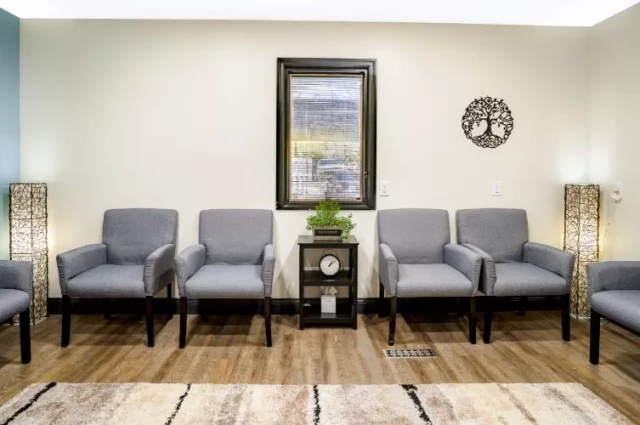 Indiana Center for Recovery Fort Wayne