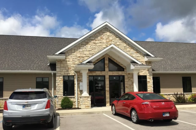 Farrington Specialty Centers Fort Wayne