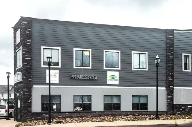 Crossroads Treatment Center Scranton