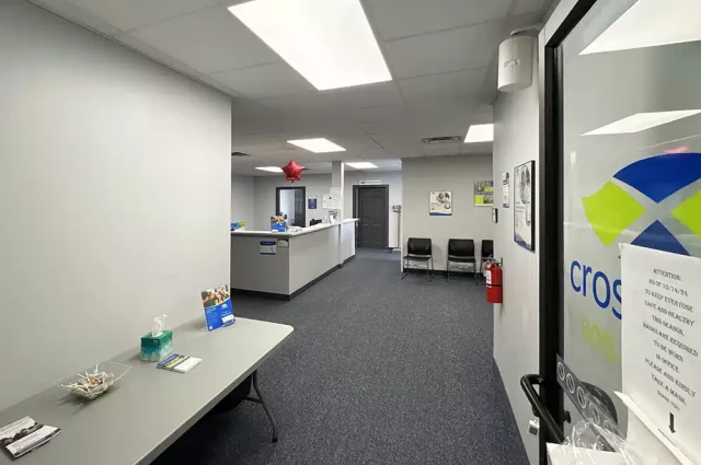 Crossroads Treatment Center Scranton