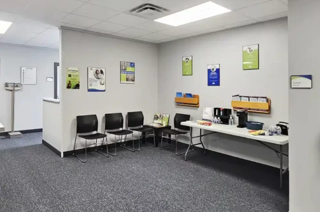 Crossroads Treatment Center Scranton