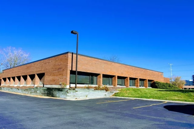 Ascend CHC Northbrook