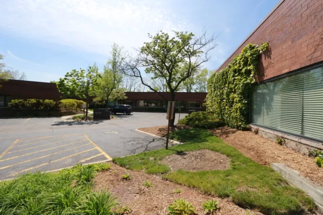 Ascend CHC Northbrook