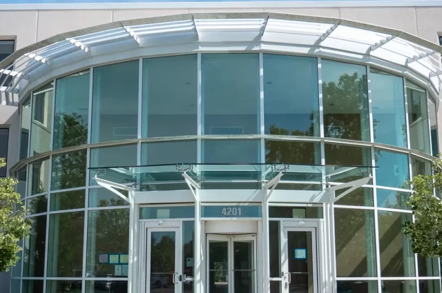 Eating Recovery Center Northbrook