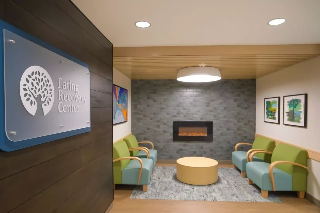 Eating Recovery Center Northbrook