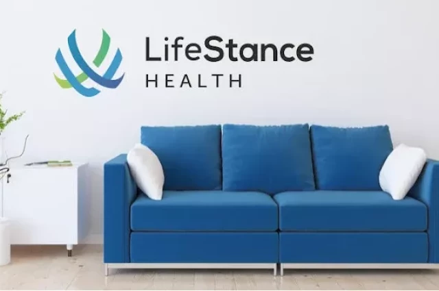 Lifestance Health 53 Baxter Boulevard