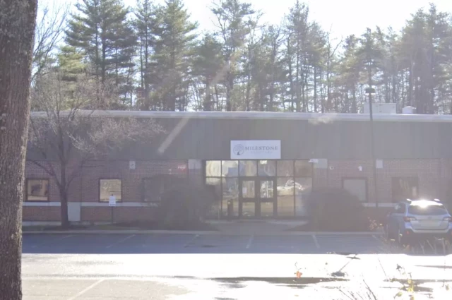 Milestone Recovery Detox Portland