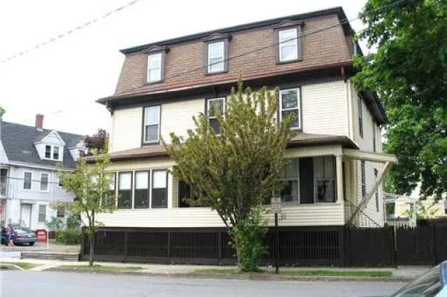 Grace House for Women