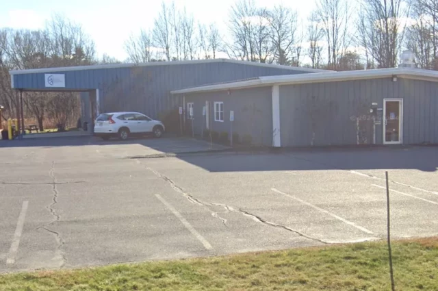 Portland Recovery Community Center