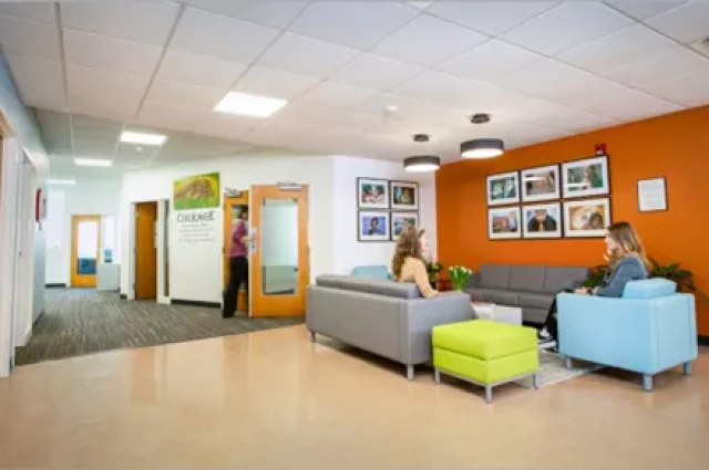 Portland Recovery Community Center