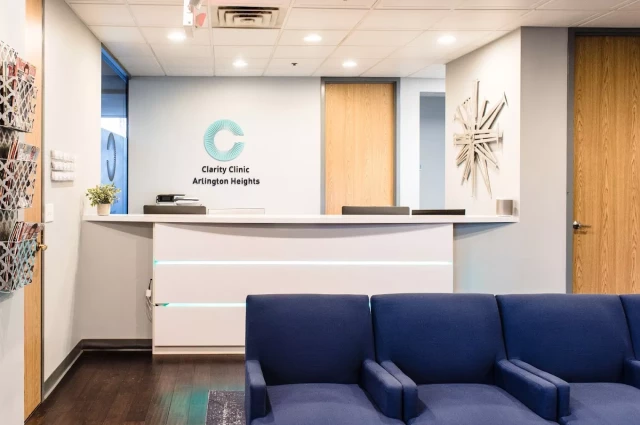Clarity Clinic Arlington Heights