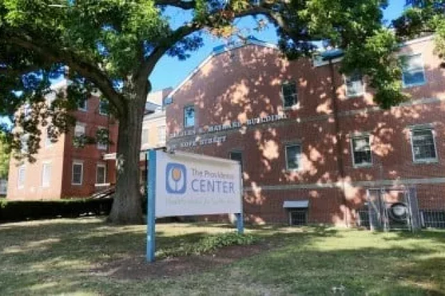 The Providence Center Child and Family Services The Providence Center Child and Family Services