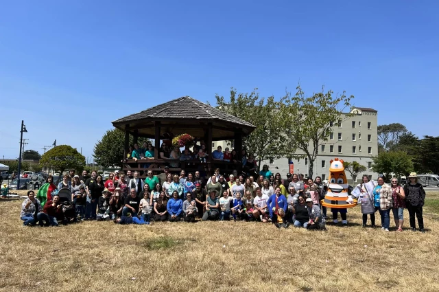 Del Norte County Behavioral Health