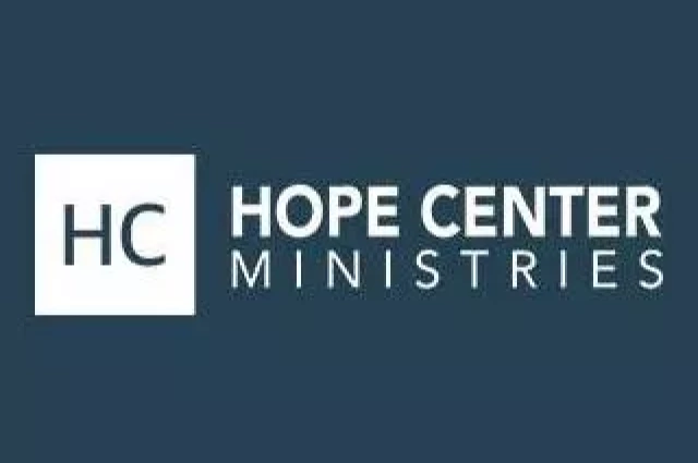 Hope Center Ministries Wytheville