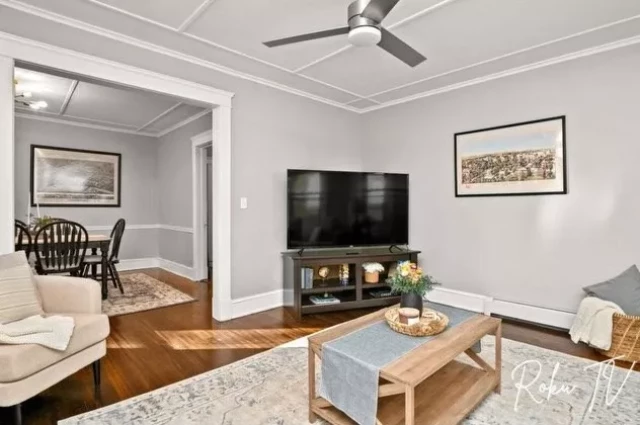 Wings of Hope Recovery - Graduate House