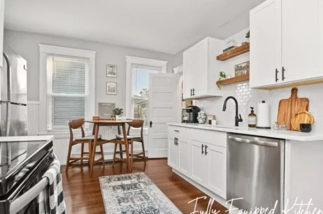 Wings of Hope Recovery - Graduate House