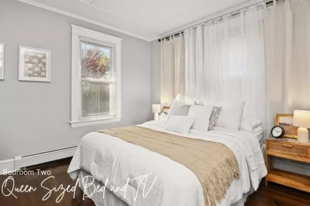 Wings of Hope Recovery - Graduate House