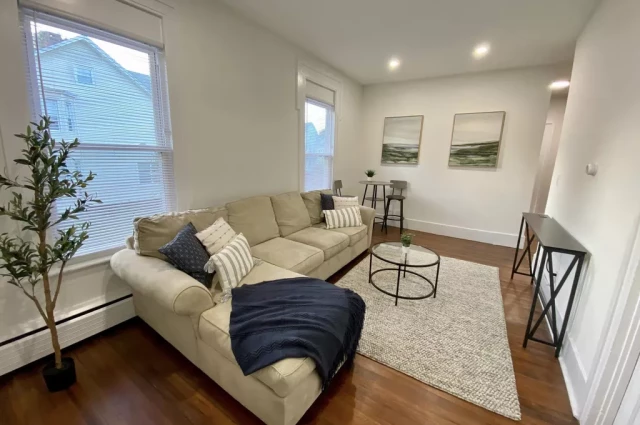 Wings of Hope Recovery - Spring House