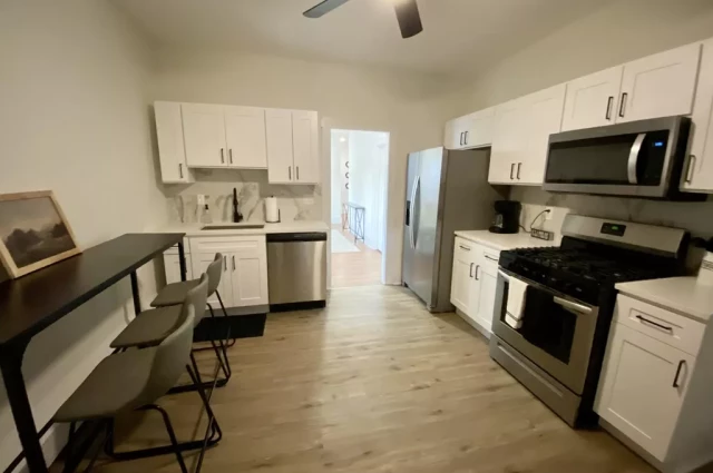 Wings of Hope Recovery - Spring House