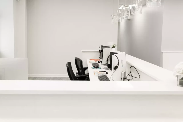 Clarity Clinic Evanston